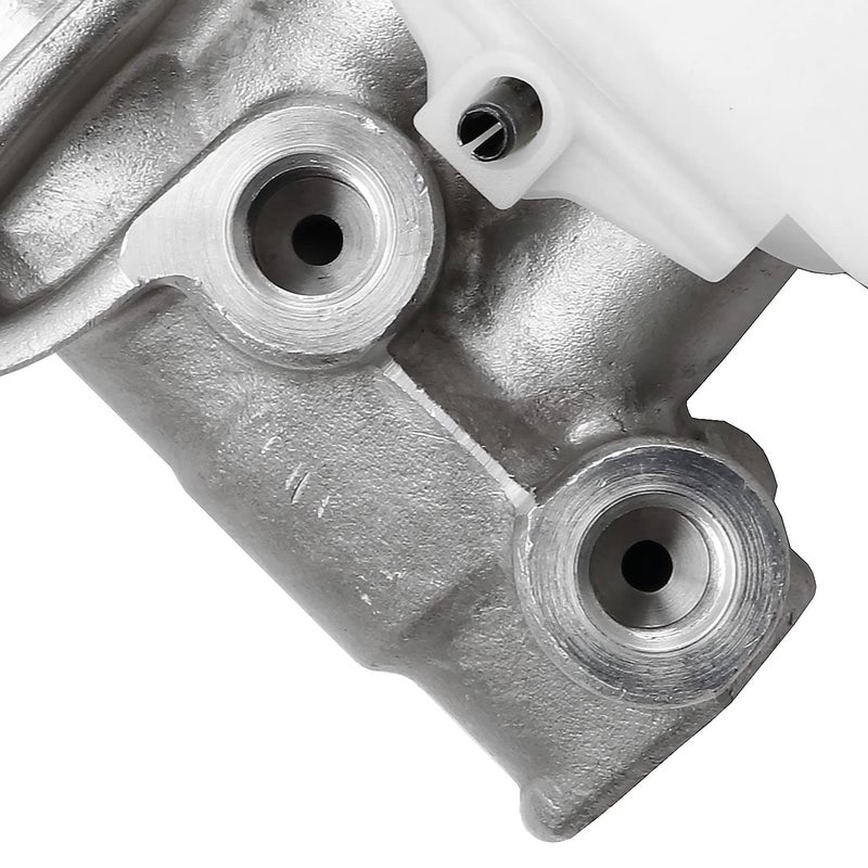 Beck Arnley Beck/Arnley 072-9836 Brake Master Cylinder For 2007-2012 Nissan Altima - Image 5